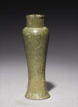 Vase, 918-1392. Korea, Goryeo period (918-1392). Bronze; outer diameter: 2.4 cm (15/16 in.);