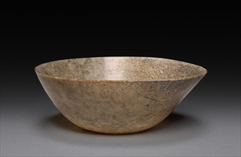 Libation Cup,  960- 1279 . China, Song dynasty (960-1279) or later. Jade; diameter: 12.8 cm (5 1/16