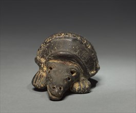 Armadillo, before 1921. Colombia. Pottery; overall: 6.4 cm (2 1/2 in.).