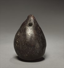 Fruit, before 1921. Colombia. Pottery; overall: 7.7 x 6.4 cm (3 1/16 x 2 1/2 in.).