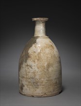 Jar, 1-200. Parthian, 1st-2nd Century. Terracotta; overall: 35 cm (13 3/4 in.).