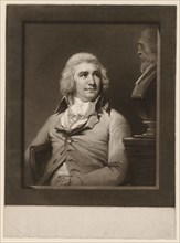 James Heath. John Raphael Smith (British, 1752-1812). Mezzotint
