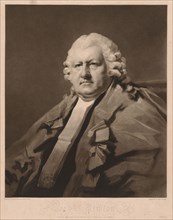 Lord Newton, 1814. Charles Turner (British, c. 1773-1857). Mezzotint