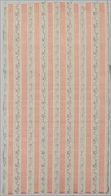 Length of Silk, 1774-1793. France, 18th century, Period of Louis XVI (1774-1793). Taffeta,