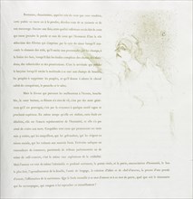 Yvette Guilbert-French Series:  No. 12, 1894. Henri de Toulouse-Lautrec (French, 1864-1901).