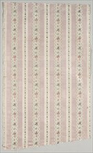 Length of Cloth, 1774-1793. France, 18th century, period of Louis XVI (1774-1793). Plain cloth,