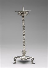 Stand, late 300s. Byzantium, Syria?, early Byzantine period, late 4th century. Silver; overall: 42