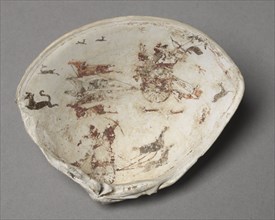 The Hunt, 300-100 BC. China, late Warring States period (475-221 BC) to Western Han dynasty (202