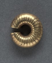 Ring Money, c. 100-50 B. C.. England (Ancient Britain), 1st century B.C.. Gold