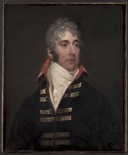 Portrait of a Man, c. 1800. William Beechey (British, 1753-1839). Oil on canvas; unframed: 75.2 x