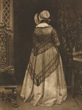 Camera Work: Lady Ruthven, 1905. David Octavius Hill (British, 1802-1870), and Robert Adamson