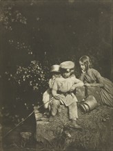 Camera Work: The Minnow Pool, 1909. David Octavius Hill (British, 1802-1870), and Robert Adamson
