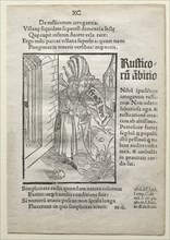 Latin Edition: Stultifera Navis ; Das Narrenschiff (Ship of Fools) by Sebastian Brant: Ship of