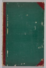 Liber Studiorum; A Series of Sketches and Studies, 1838. John Sell Cotman (British, 1782-1842),