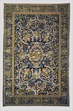 Carpet; Made in the Chaillot Workshops of Philippe Lourdet, French, and Simon Lourdet, Savonnerie Manufactory, French