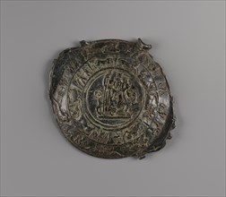 Ptolemaic, ?, Cup; Egypt; 1st century B.C. - 1st century A.D; Steatite; 14.9 cm, 5 7,8 in