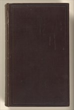 Quinti Horatti Flacci Opera Cum Novo Commentario ad Modum; Ernest Barrias, French, 1841 - 1905, Joannis Bond; Paris, France
