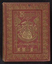 Marmion. A Tale of Flodden Field; Thomas Annan, Scottish,1829 - 1887, Sir Walter Scott; London, England; 1866; Albumen silver
