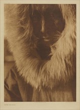 Jajuk - Selawik; Edward S. Curtis, American, 1868 - 1952, 1928; Gravure; 39.4 x 29.4 cm 15 9,16 x 11 9,16 in