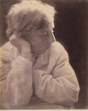Henry Herschel Hay Cameron; Julia Margaret Cameron, British, born India, 1815 - 1879, Freshwater, Isle of Wight, England; 1867