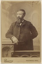 George Scranage; Dewey, American, active 1870s, February 21, 1884; Albumen silver print