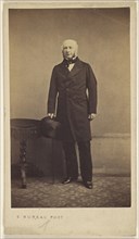 M. Leon Odonne, ?, E. Vaillat, French, active Paris and Lyon, France 1840s - 1860s, or S. Bureau, French, born 1810