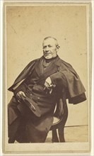 H. Woodruff; Charles DeForest Fredricks, American, 1823 - 1894, 1865 - 1870; Albumen silver print