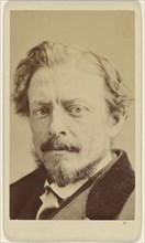 Samuel Colman; Sarony & Co; 1880 - 1885; Albumen silver print