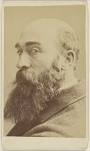 Worthington Whitteridge; Sarony & Co; 1875 - 1880; Albumen silver print