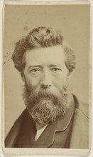 William Hart; Sarony & Co; 1870 - 1880; Albumen silver print