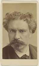 Victor Nehlig; Sarony & Co; 1870 - 1880; Albumen silver print