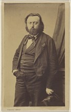 J. Dupont; Pierre Petit, French, 1832 - 1909, about 1865; Albumen silver print