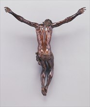 Corpus; Italian; Italy; about 1600; Wood; 32.5 × 33 cm, 12 13,16 × 13 in