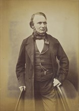 John Adamson; Dr. John Adamson, Scottish, 1810 - 1870, or Thomas Rodger, Scottish, 1832 - 1883, Scotland; about 1867; Albumen