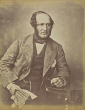 Alexander Adamson; Unknown, or possibly Dr. John Adamson, Scottish, 1810 - 1870, Scotland; about 1867; Albumen silver print