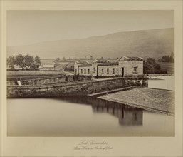 Loch Vennachar; Thomas Annan, Scottish,1829 - 1887, Glasgow, Scotland; 1877; Albumen silver print