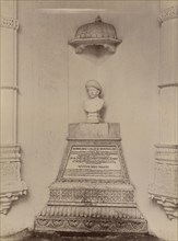 Samaldas College; India; 1886 - 1889; Albumen silver print
