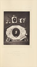 Cabaret; William Chaffers, English, 1811 - 1892, London, England, Europe; 1871; Woodburytype; 9.2 x 11.7 cm, 3 5,8 x 4 5,8 in