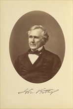 John S. Gittings; Bendann Brothers, American, active 1850s - 1873, Baltimore, Maryland, United States; 1871; Albumen silver