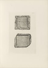 Plate IV; Thomas Annan, Scottish,1829 - 1887, Glasgow, Scotland; 1897; Photogravure; Plate: 15.1 × 10 cm, 5 15,16 × 3 15,16 in