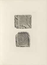 Plate VI; Thomas Annan, Scottish,1829 - 1887, Glasgow, Scotland; 1897; Photogravure; Plate: 15.2 × 101 cm, 6 × 39 3,4 in