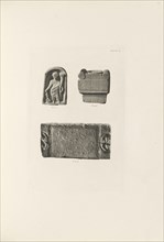 Plate XI; Thomas Annan, Scottish,1829 - 1887, Glasgow, Scotland; 1897; Photogravure; Plate: 15.1 × 10 cm, 5 15,16 × 3 15,16 in