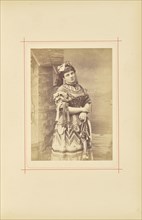 Russia; Friedrich Bruckmann, German, 1814 - 1898, London, England; about 1885; Albumen silver print