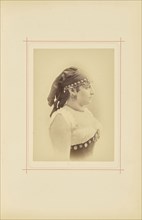 Egypt; Friedrich Bruckmann, German, 1814 - 1898, London, England; about 1885; Albumen silver print