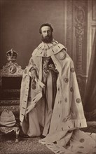 His Excellency Lord Lytton, Viceroy and Governor-General of India; Bourne & Shepherd, English, founded 1863, London, England