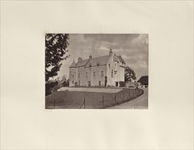 Bedlay; Thomas Annan, Scottish,1829 - 1887, Glasgow, Scotland; 1878; Albumen silver print