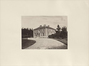 Carbeth Guthrie; Thomas Annan, Scottish,1829 - 1887, Glasgow, Scotland; 1878; Albumen silver print