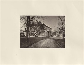 Kenmure; Thomas Annan, Scottish,1829 - 1887, Glasgow, Scotland; 1878; Albumen silver print