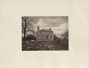 Moore Park; Thomas Annan, Scottish,1829 - 1887, Glasgow, Scotland; 1878; Albumen silver print