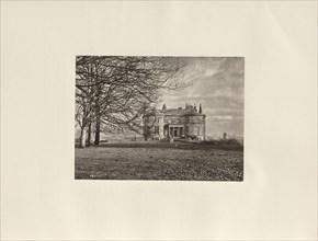 Possil; Thomas Annan, Scottish,1829 - 1887, Glasgow, Scotland; 1878; Albumen silver print
